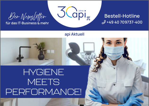 api GmbH