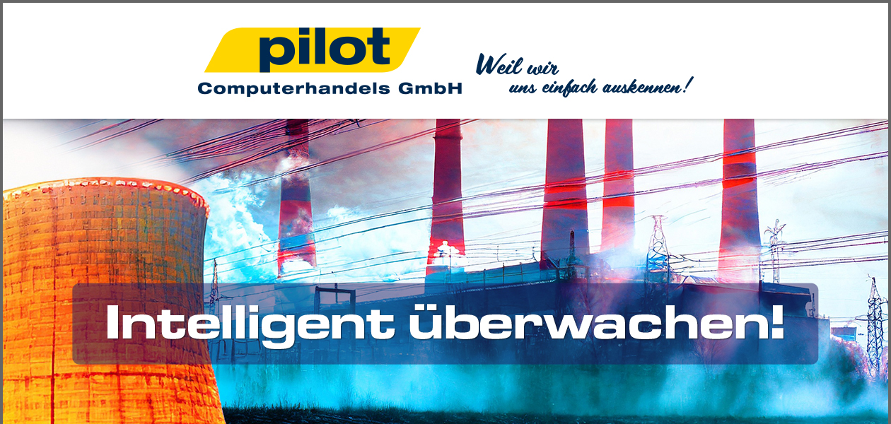 pilot Computerhandels GmbH