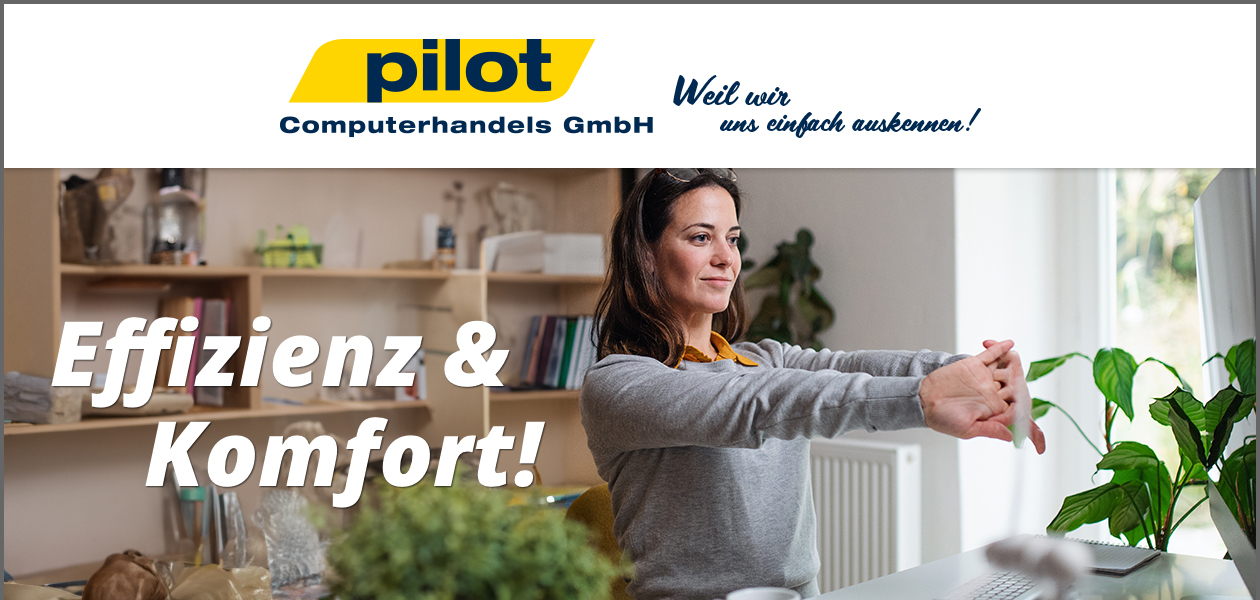 pilot Computerhandels GmbH