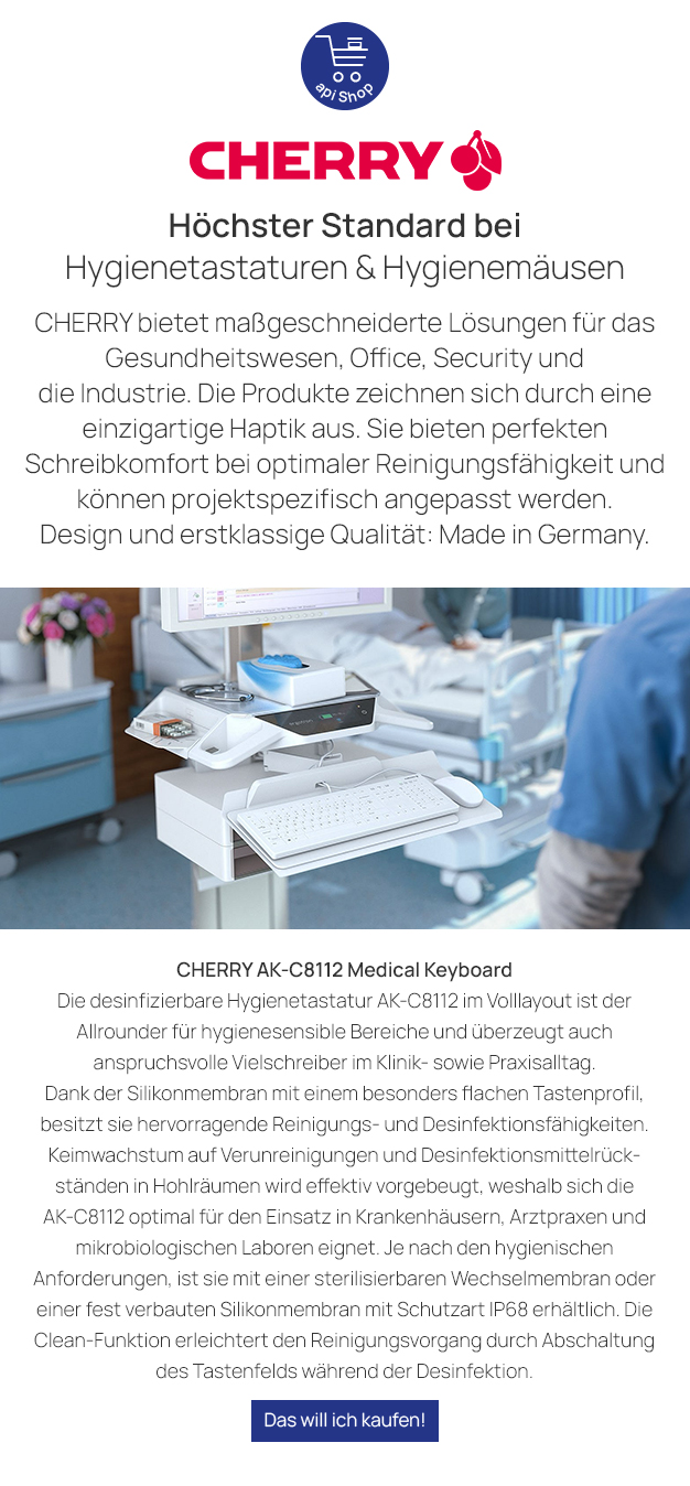 api GmbH