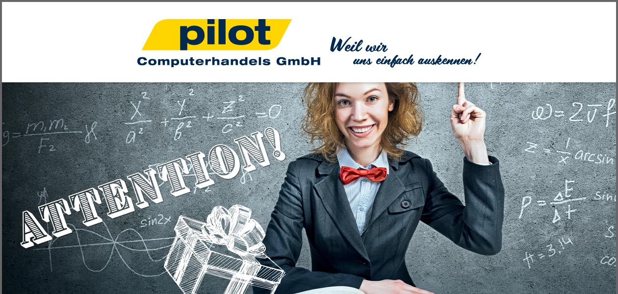 pilot Computerhandels GmbH
