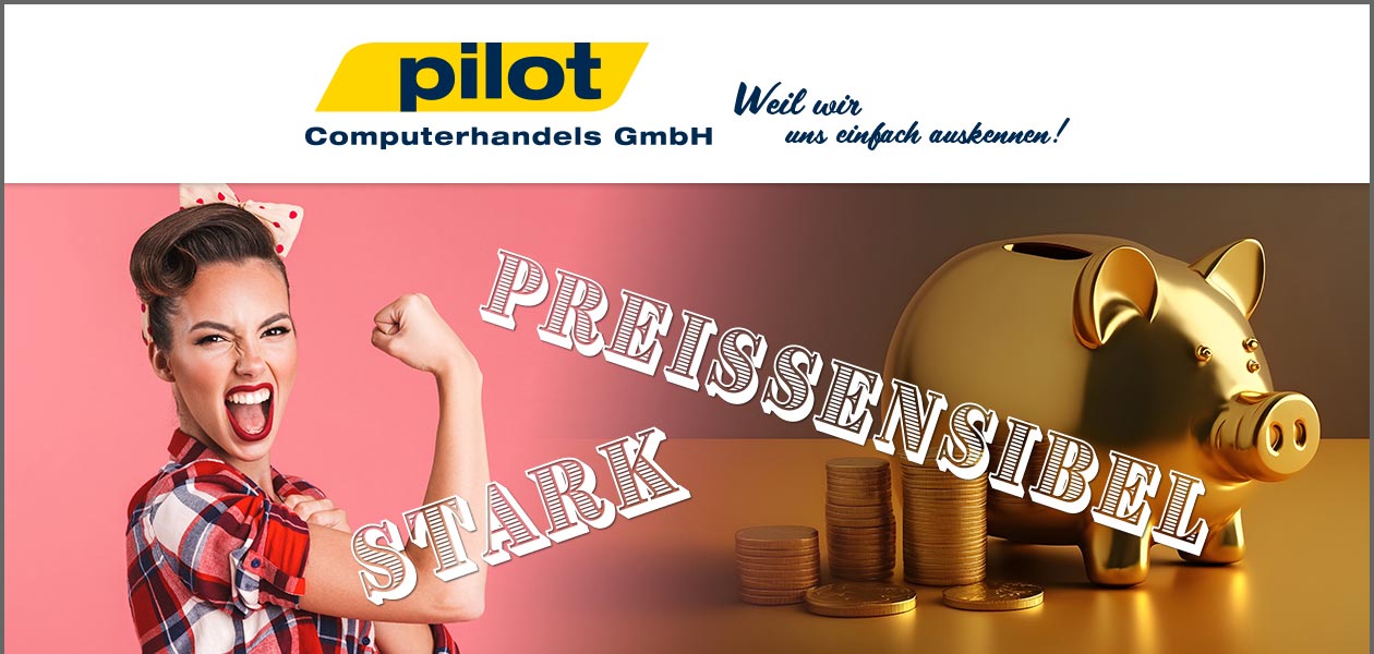 pilot Computerhandels GmbH