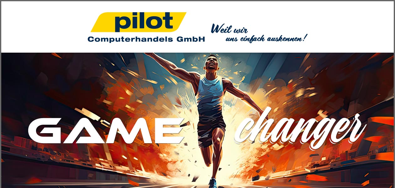 pilot Computerhandels GmbH